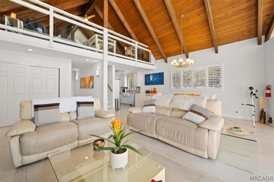 Discover the perfect blend of classic A-frame woodwork and - photo 8