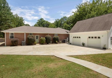 Welcome to 668 Lingerlost Rd,, a beautifully updated home in the - photo 30