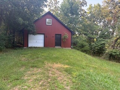 Lake Taneycomo Lot For Sale in Merriam Woods Missouri