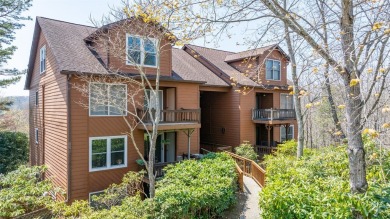 Lake Toxaway Condo For Sale in Lake Toxaway North Carolina