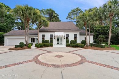 Tucked within the coveted Island Club on St. Simons' south end - photo 2
