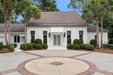 Tucked within the coveted Island Club on St. Simons' south end - photo 3