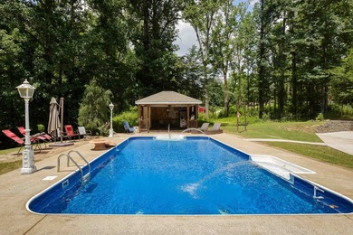 Welcome to 668 Lingerlost Rd,, a beautifully updated home in the - photo 34