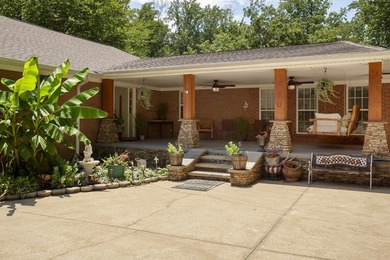 Welcome to 668 Lingerlost Rd,, a beautifully updated home in the - photo 36