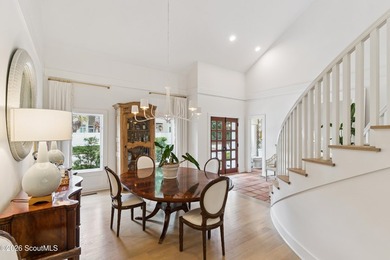 Tucked within the coveted Island Club on St. Simons' south end - photo 7