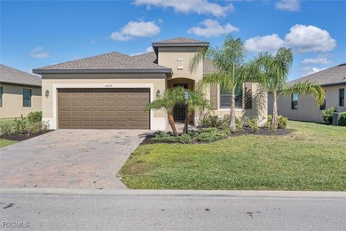 Lehigh Acres Area Home For Sale in Fort Myers Florida