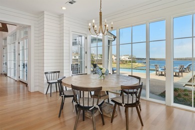 Set within the beautiful gates of Long Cove, this exceptional - photo 2