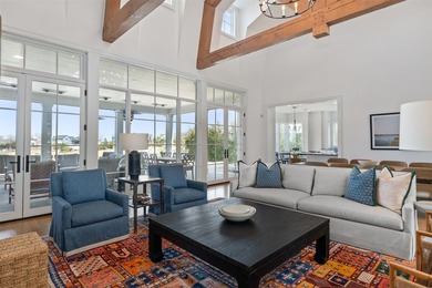 Set within the beautiful gates of Long Cove, this exceptional - photo 4