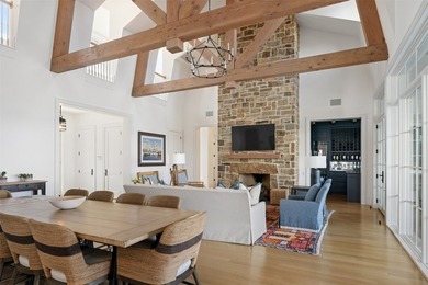 Set within the beautiful gates of Long Cove, this exceptional - photo 5