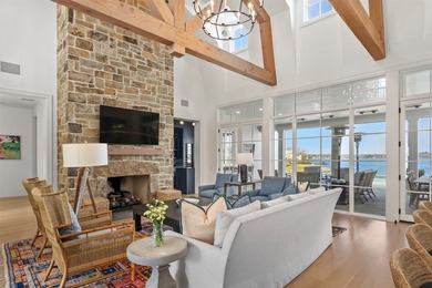 Set within the beautiful gates of Long Cove, this exceptional - photo 6