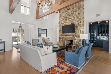 Set within the beautiful gates of Long Cove, this exceptional - photo 7