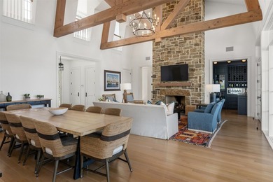 Set within the beautiful gates of Long Cove, this exceptional - photo 9