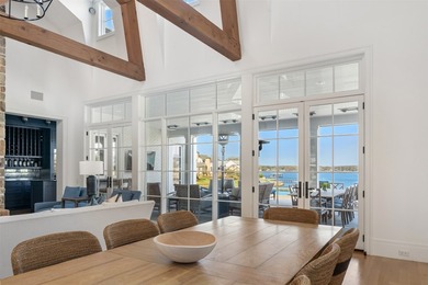 Set within the beautiful gates of Long Cove, this exceptional - photo 10