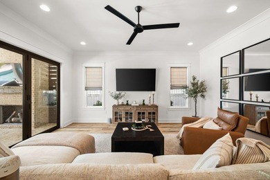 Watersound Origins introduces, 'The Entertainer's Oasis,' where - photo 8