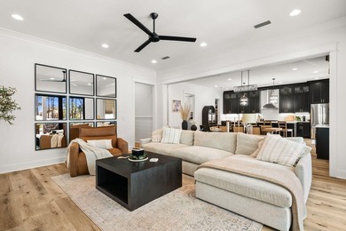 Watersound Origins introduces, 'The Entertainer's Oasis,' where - photo 9
