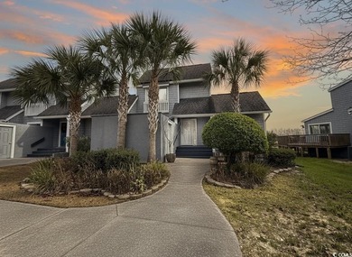 Wake up to breathtaking unobstructed views of the Winyah Bay - photo 1
