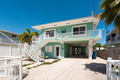 Lake Home For Sale in Key Largo, Florida