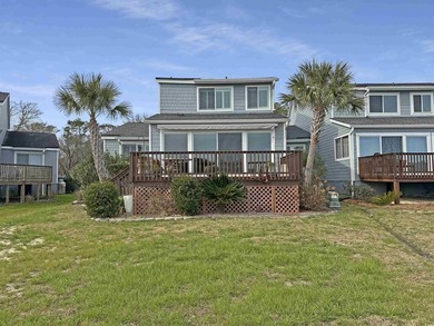 Wake up to breathtaking unobstructed views of the Winyah Bay - photo 5