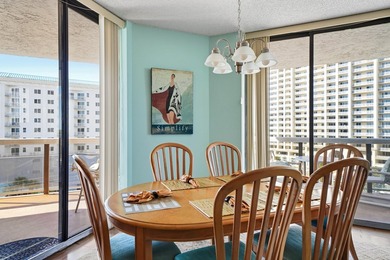 This bright and fresh 2-bedroom Gulf-front unit has been - photo 5