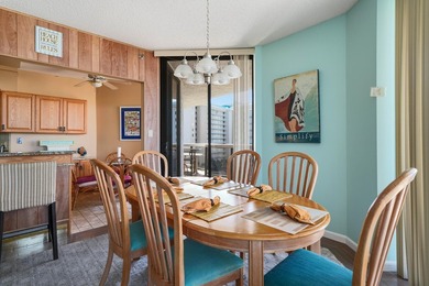 This bright and fresh 2-bedroom Gulf-front unit has been - photo 6