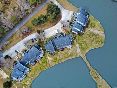 Wake up to breathtaking unobstructed views of the Winyah Bay - photo 7