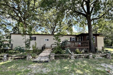 Table Rock Lake Home For Sale in Blue Eye Missouri