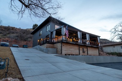 Buffalo Springs Lake Home For Sale in Lubbock Texas