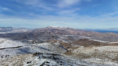 Pyramid Lake Acreage For Sale in Reno Nevada