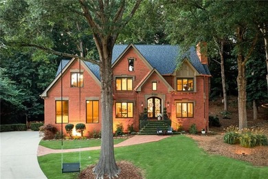 Nestled beneath a canopy of mature hardwoods on a quiet - photo 1