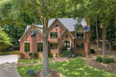 Nestled beneath a canopy of mature hardwoods on a quiet - photo 3