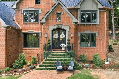 Nestled beneath a canopy of mature hardwoods on a quiet - photo 4