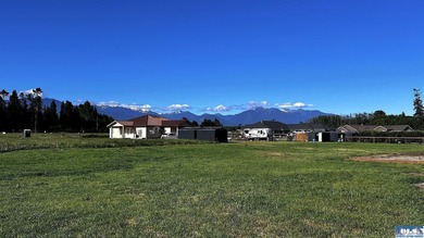 This prime 1 acre building lot with Olympic Mountain views and - photo 10