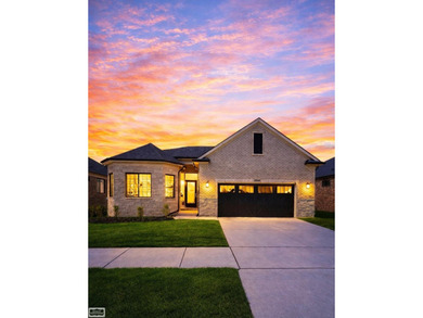 (private lake, pond, creek) Condo For Sale in Macomb Twp Michigan