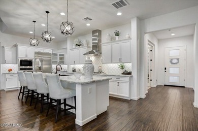 SPECTACULAR GOLF COURSE ORION MODEL AVAILABLE ON A PREMIUM LOT - photo 12