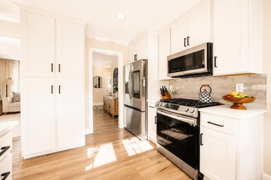 RARE opportunity to own a beautifully updated home just steps - photo 13