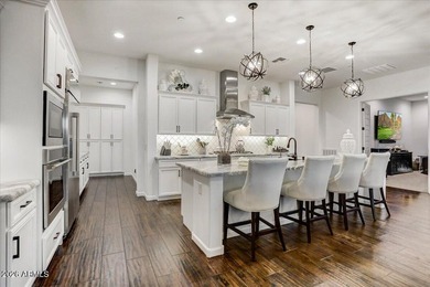 SPECTACULAR GOLF COURSE ORION MODEL AVAILABLE ON A PREMIUM LOT - photo 14