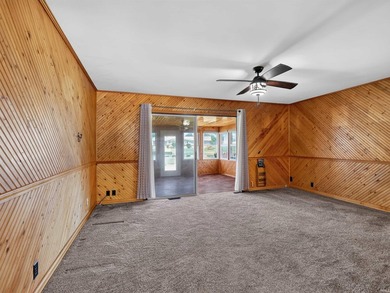 Charming Lakeside Retreat on Chapman Lake! Welcome to your cozy - photo 14