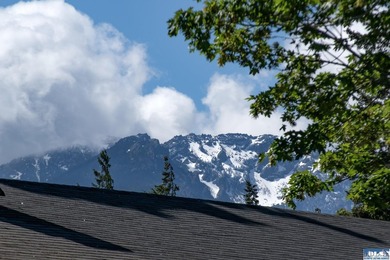 Perched on a high-bank overlooking the waterfront, this property - photo 4