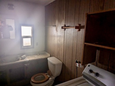 This mobile home sits on a spacious lot near the end of a - photo 15