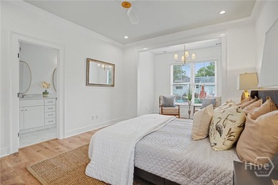 Absolutely charming new construction tucked at the end of a - photo 17