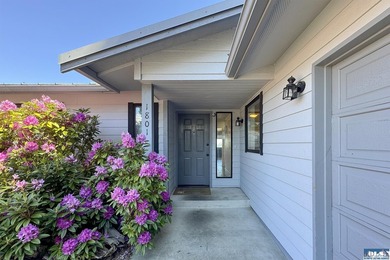 Perched on a high-bank overlooking the waterfront, this property - photo 7