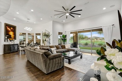 SPECTACULAR GOLF COURSE ORION MODEL AVAILABLE ON A PREMIUM LOT - photo 19