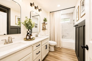 RARE opportunity to own a beautifully updated home just steps - photo 19