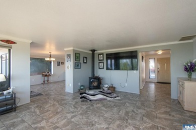 Perched on a high-bank overlooking the waterfront, this property - photo 10