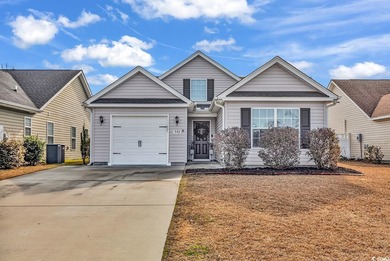 Intracoastal Waterway - Horry County Home Sale Pending in Myrtle Beach South Carolina