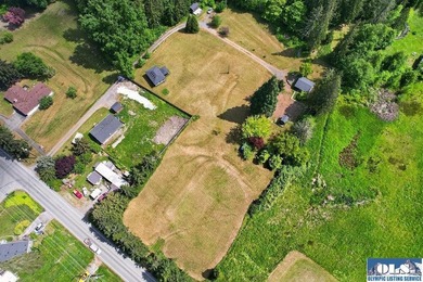 Creekside Property with Multiple Utilities & Improvements. Rare - photo 1