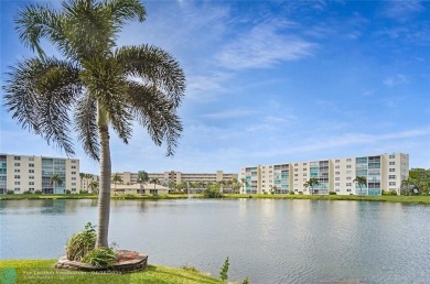 Lake Condo For Sale in Dania, Florida