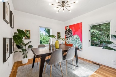 Tucked away in Berkeley's coveted Thousand Oaks neighborhood - photo 22