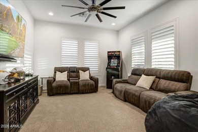 SPECTACULAR GOLF COURSE ORION MODEL AVAILABLE ON A PREMIUM LOT - photo 23