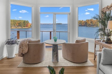A rare lakefront estate on the emerald waters of Lake Keowee - photo 8